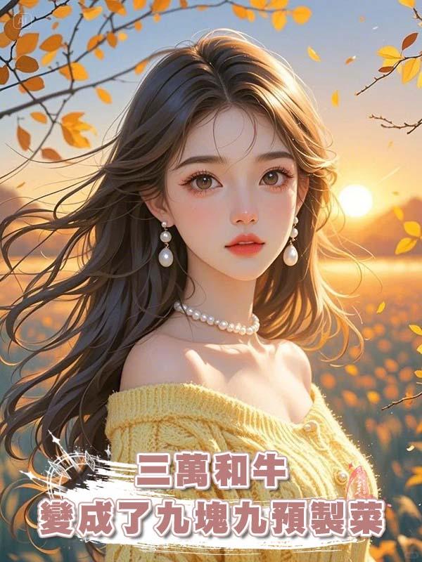 三萬和牛變成了九塊九預製菜