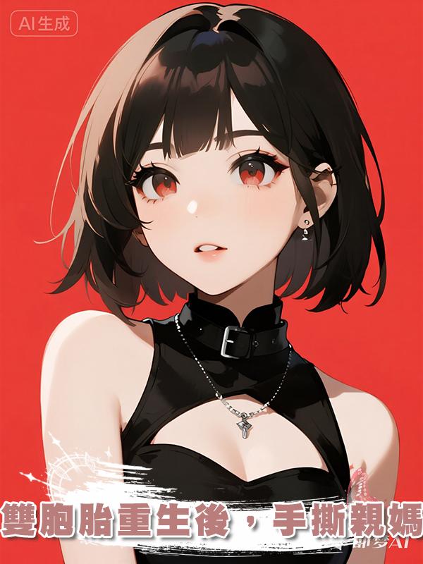 雙胞胎重生後，手撕親媽