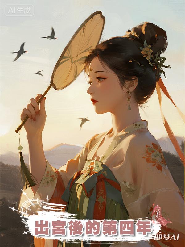 出宮後的第四年