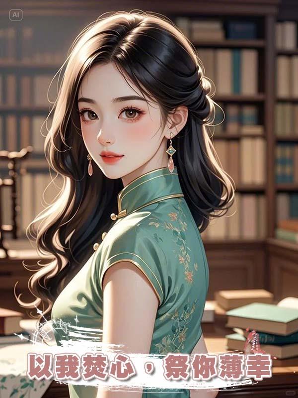 以我焚心，祭你薄幸