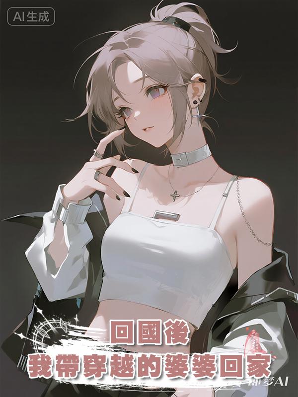 回國後，我帶穿越的婆婆回家