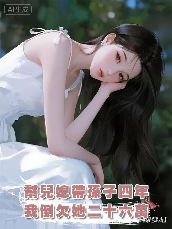 幫兒媳帶孫子四年，我倒欠她二十六萬