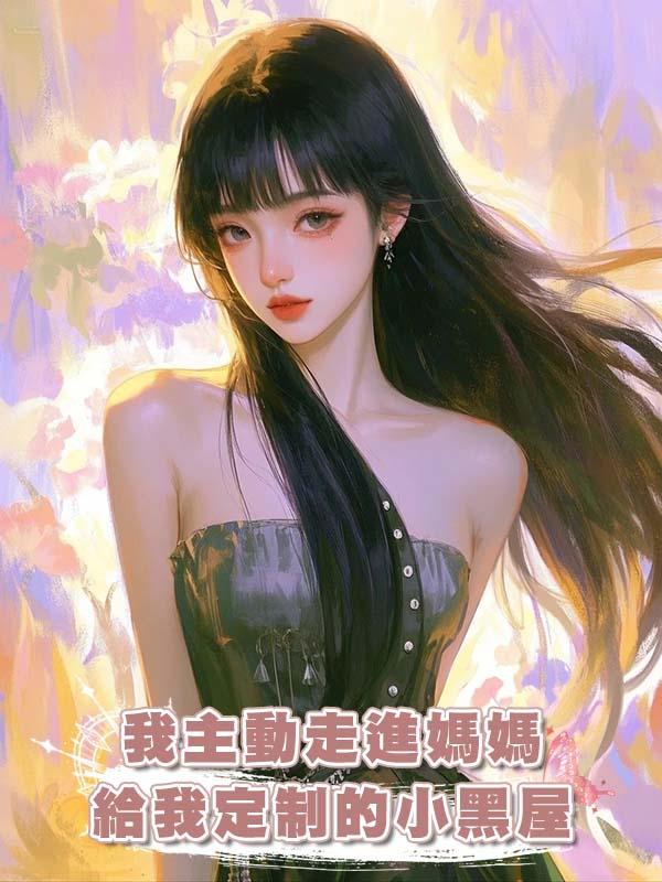 我主動走進媽媽給我定制的小黑屋， 媽媽後悔了