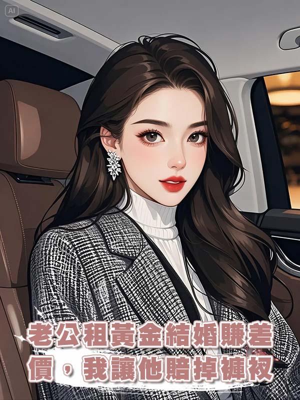 老公租黃金結婚賺差價，我讓他賠掉褲衩