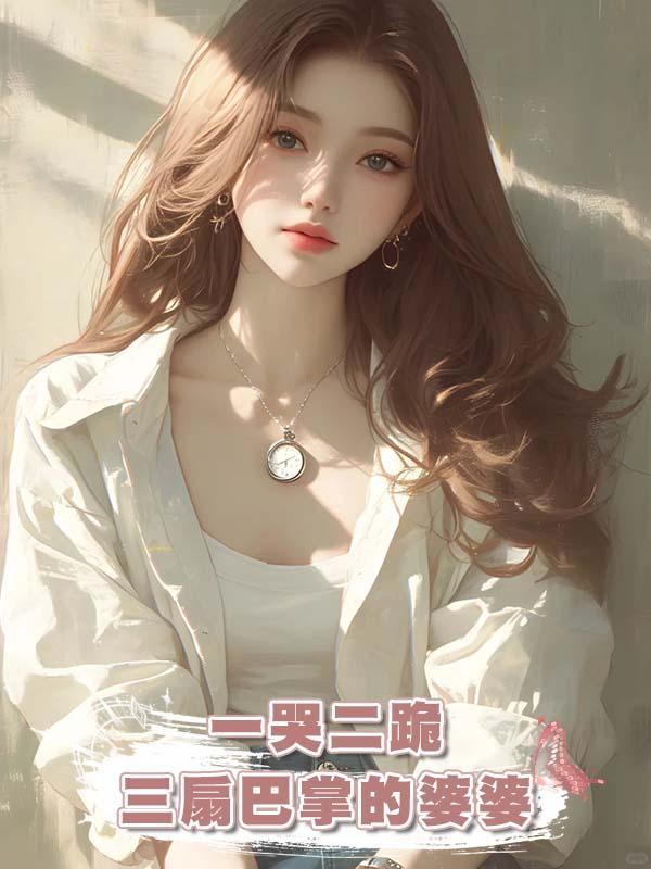 一哭二跪三扇巴掌的婆婆