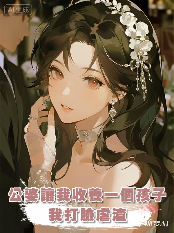 公婆讓我收養一個孩子，我打臉虐渣