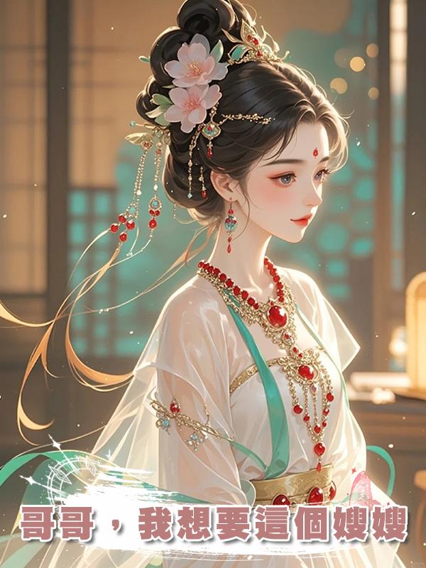 哥哥，我想要這個嫂嫂