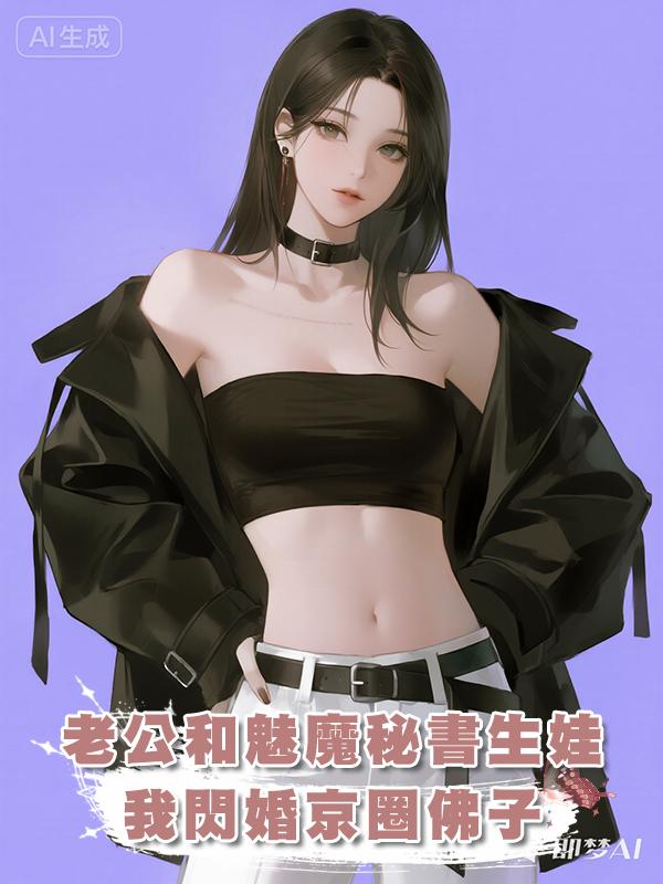 老公和魅魔秘書生娃，我閃婚京圈佛子