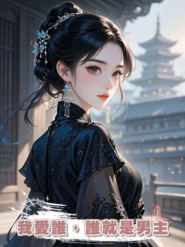 我愛誰，誰就是男主