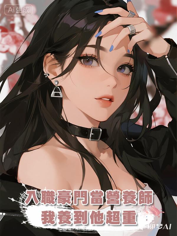 入職豪門當營養師我養到他超重
