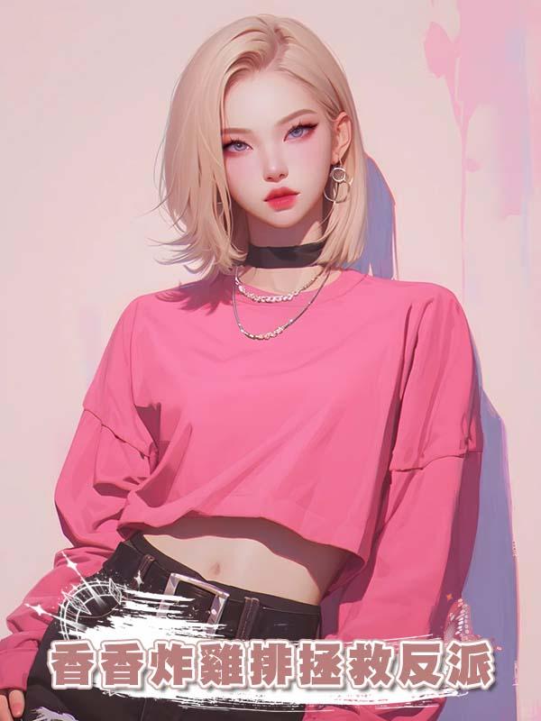 香香炸雞排拯救反派