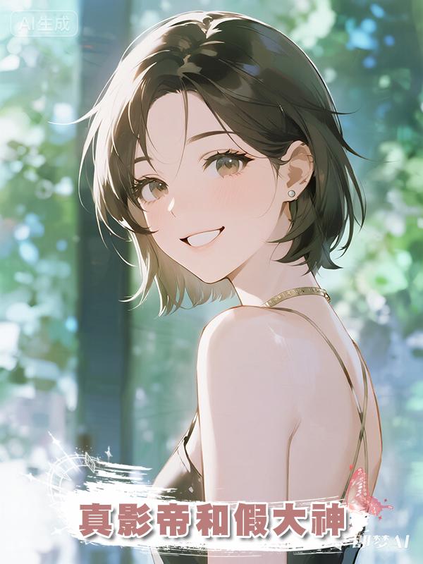 真影帝和假大神