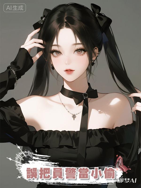 誤把員警當小偷