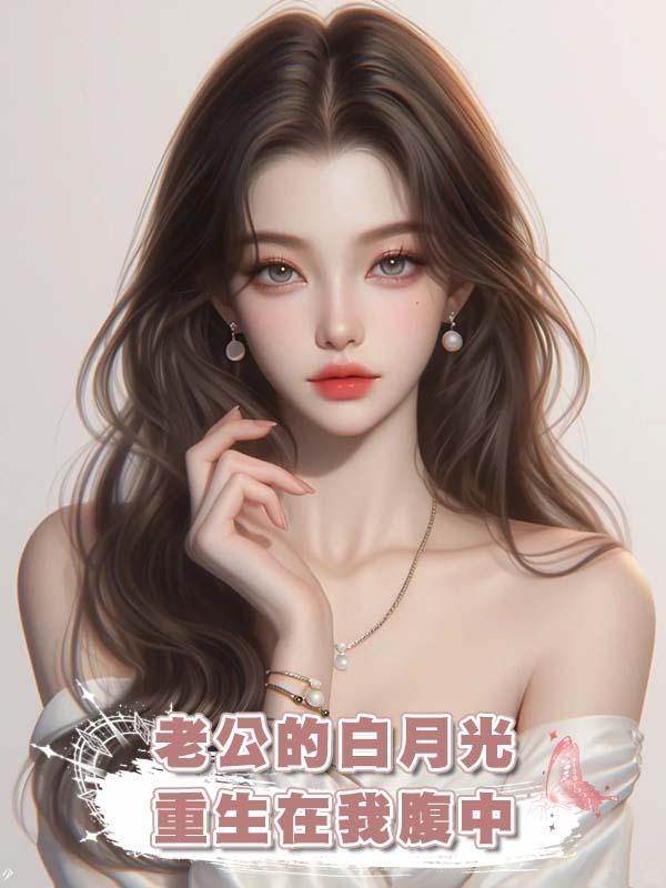 老公的白月光重生在我腹中