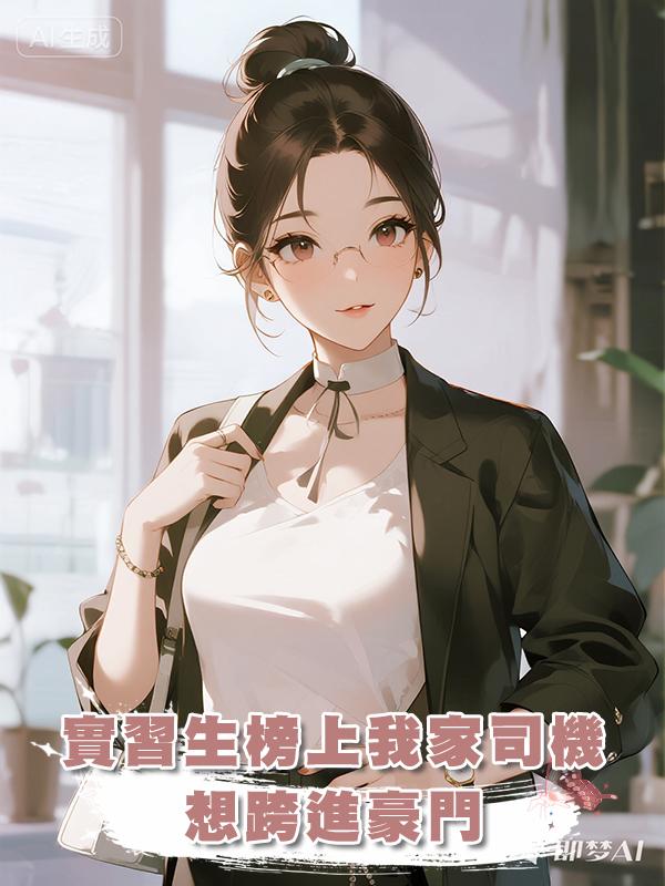 實習生榜上我家司機，想跨進豪門