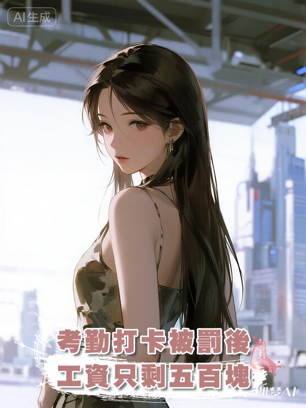 考勤打卡被罰後，工資隻剩五百塊