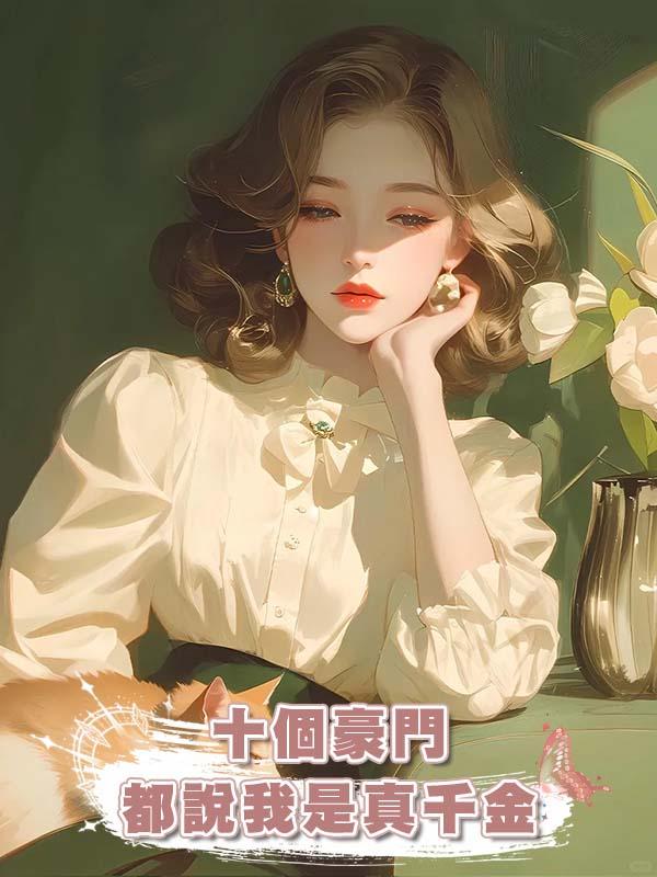 十個豪門都說我是真千金