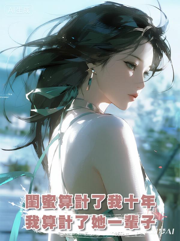 閨蜜算計了我十年，我算計了她一輩子