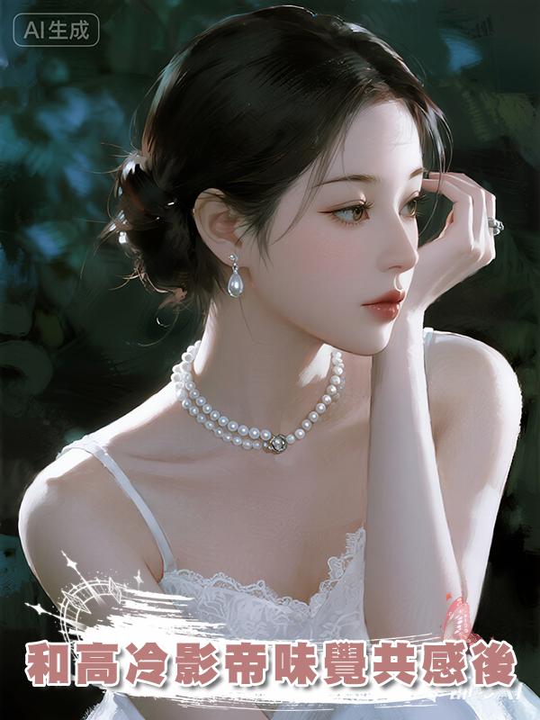 和高冷影帝味覺共感後