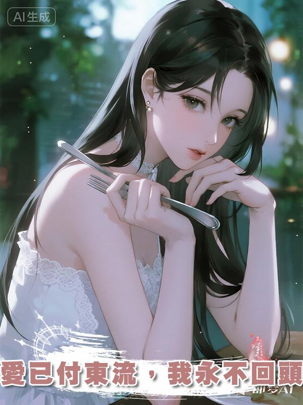 愛已付東流，我永不回頭