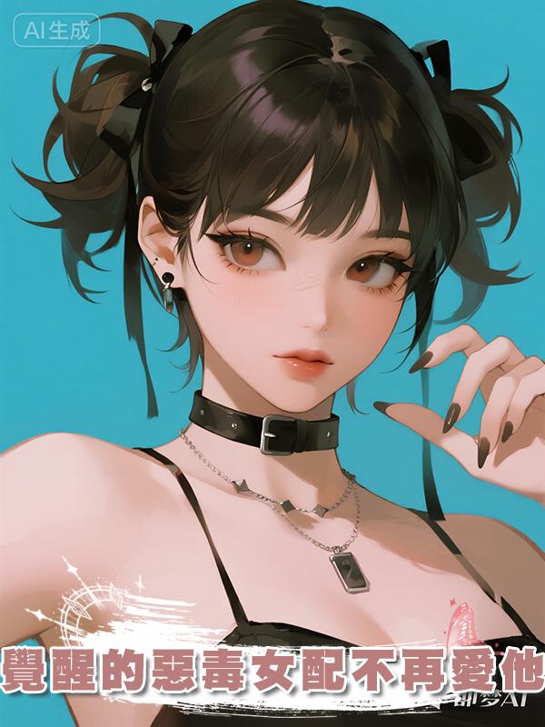 覺醒的惡毒女配不再愛他