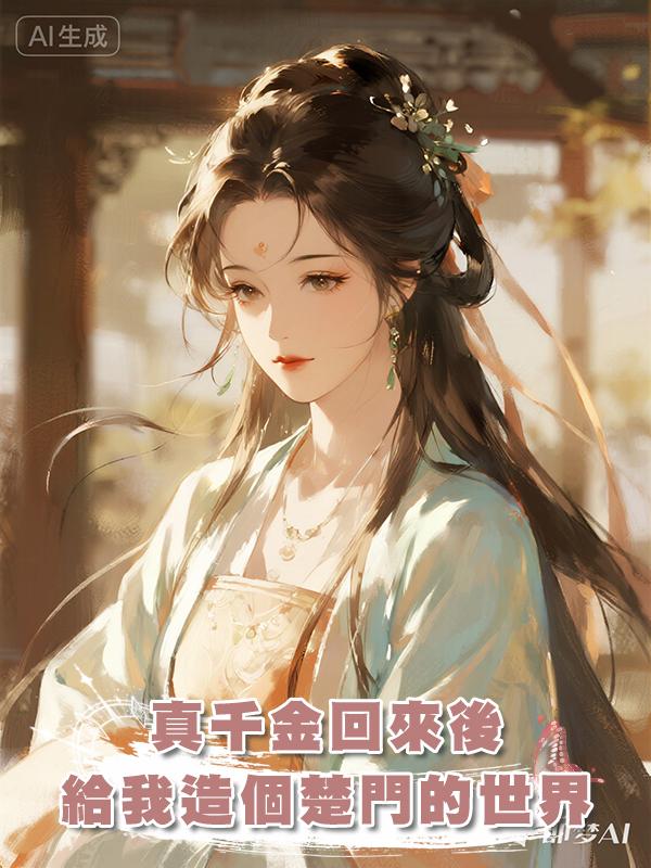 真千金回來後，全家給我造了個楚門的世界