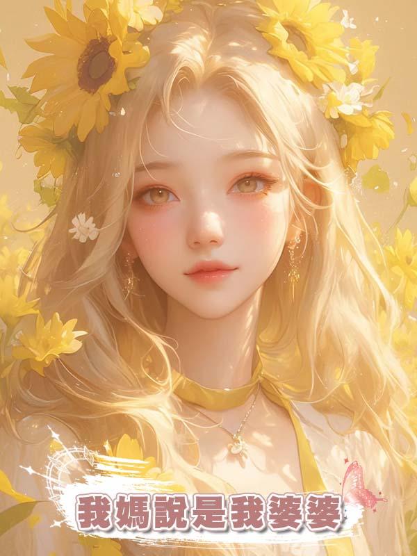 我媽說是我婆婆