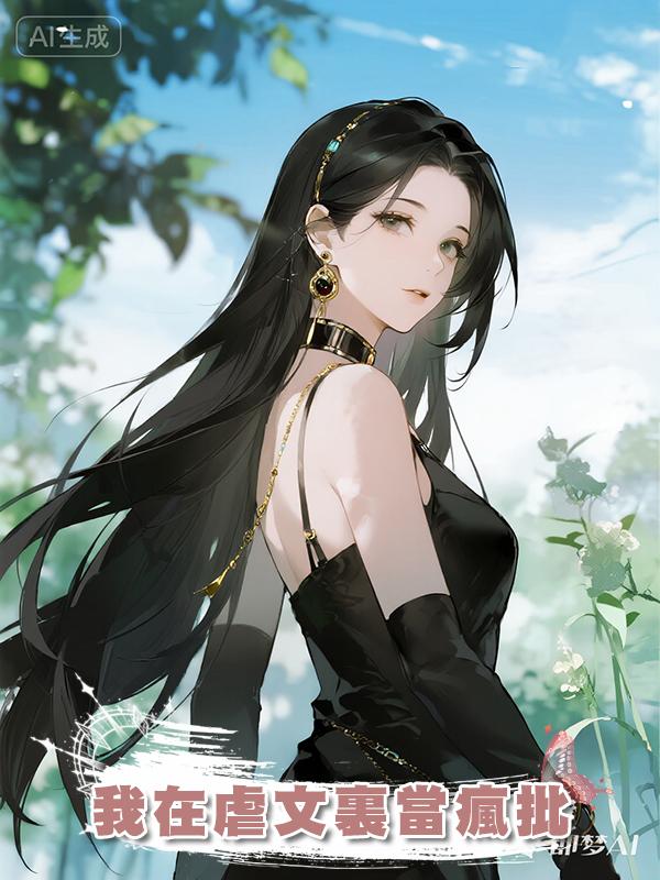 我在虐文裏當瘋批