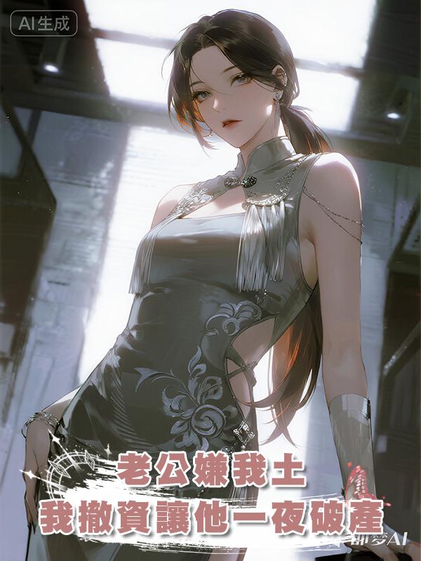 老公嫌我土，我撤資讓他一夜破產