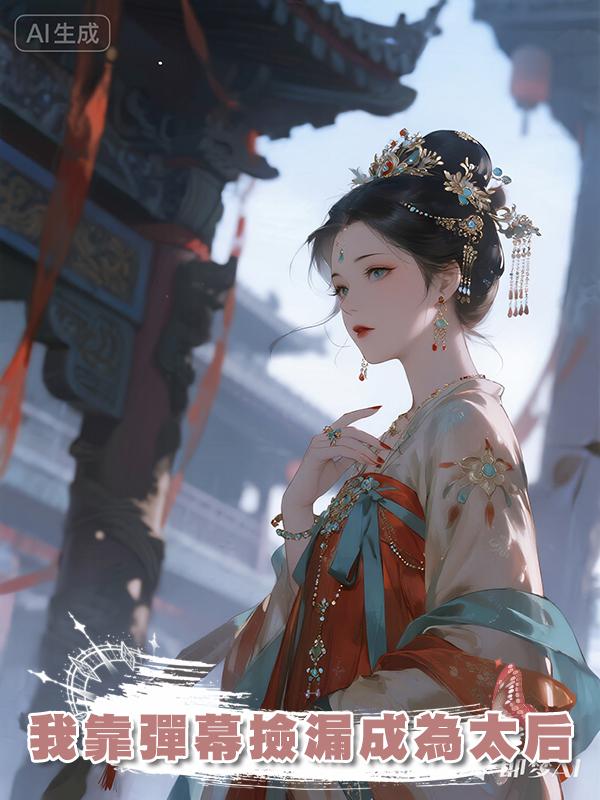 我靠彈幕撿漏成為太後