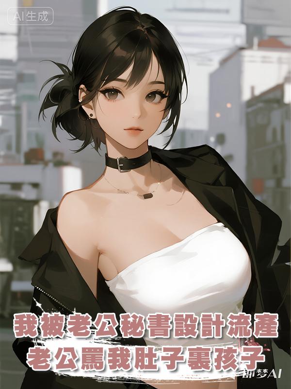 我被老公秘書設計流產，老公卻和秘書一起罵我肚子裏的孩子是野種