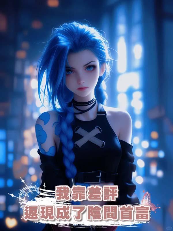 我靠差評返現成了陰間首富