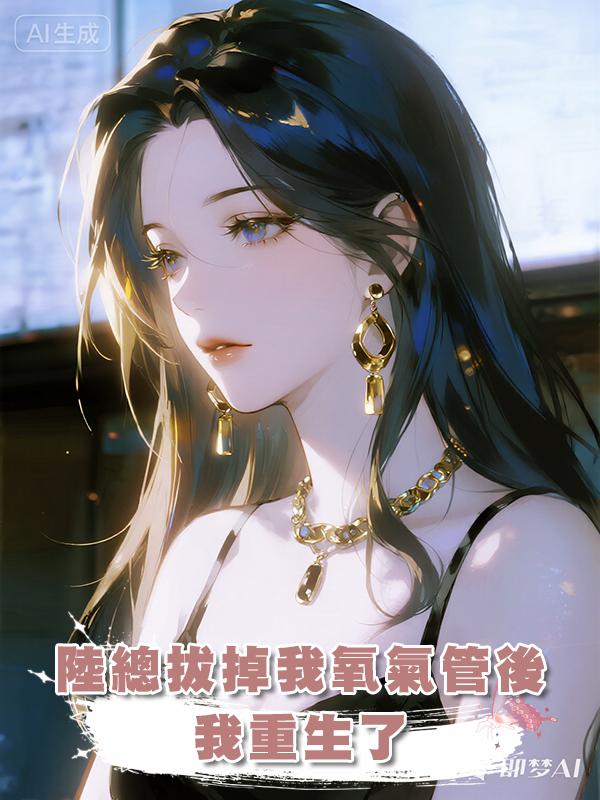 陸總拔掉我氧氣管後，我重生了