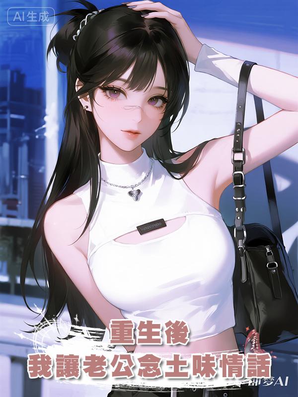 重生後，我讓老公念土味情話