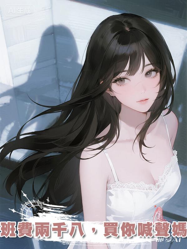 班費兩千八，買你喊聲媽