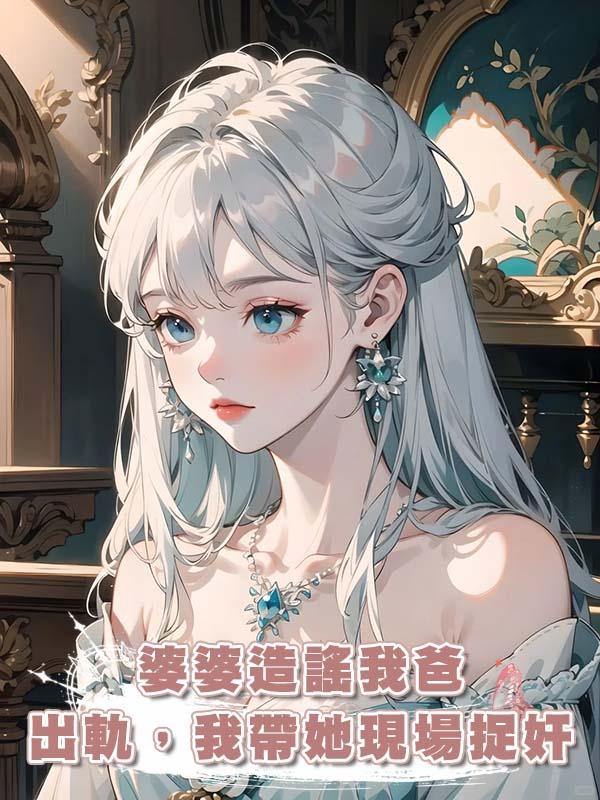 婆婆造謠我爸出軌，我帶她現場捉奸