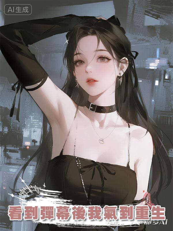 看到彈幕後我氣到重生