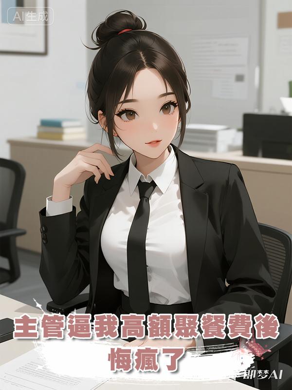 主管逼我AA高額聚餐費後，悔瘋了