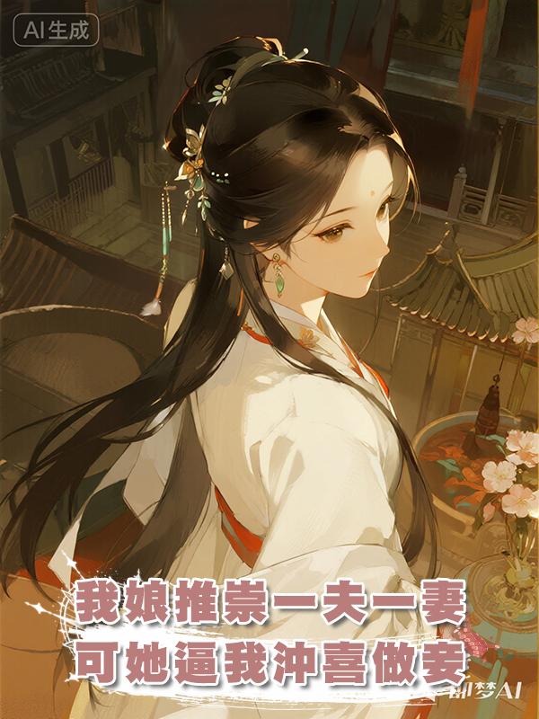 我娘是推崇一夫一妻的穿越女，可她逼我沖喜做妾我不理解