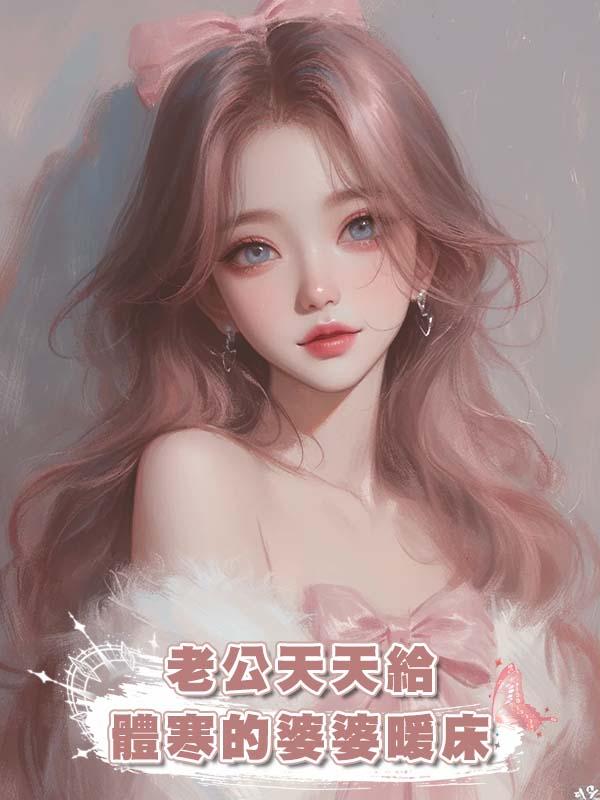 老公天天給體寒的婆婆暖床