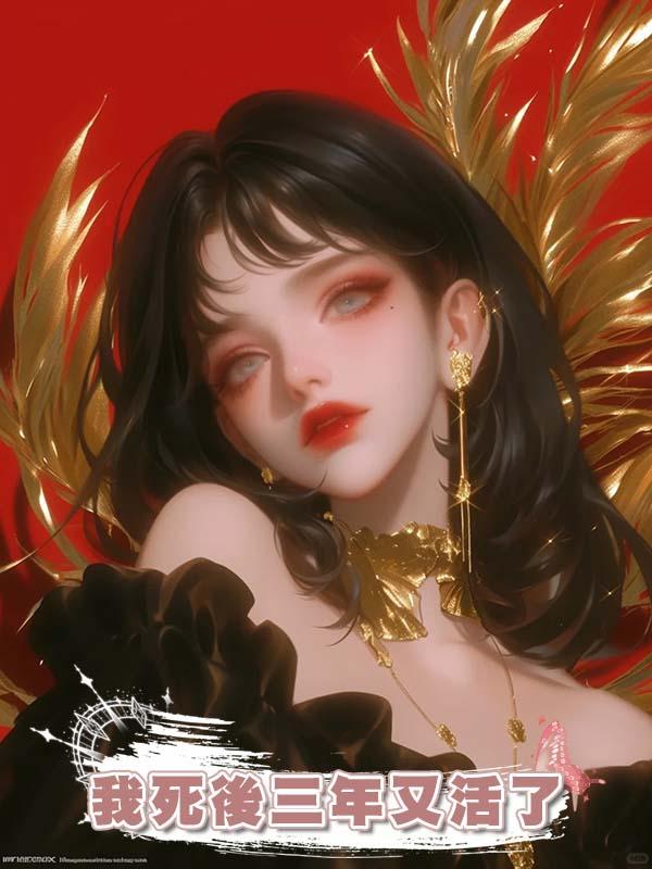 我死後三年又活了，活了以後我發現丈夫娶了仇人