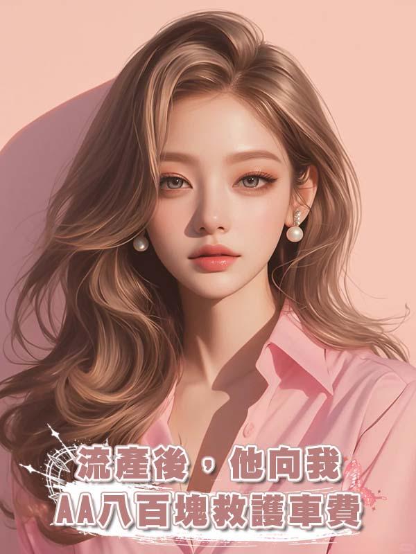 流產後，他向我AA八百塊救護車費