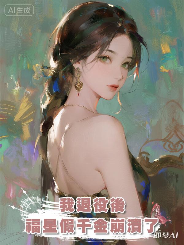 我退役後福星假千金崩潰了