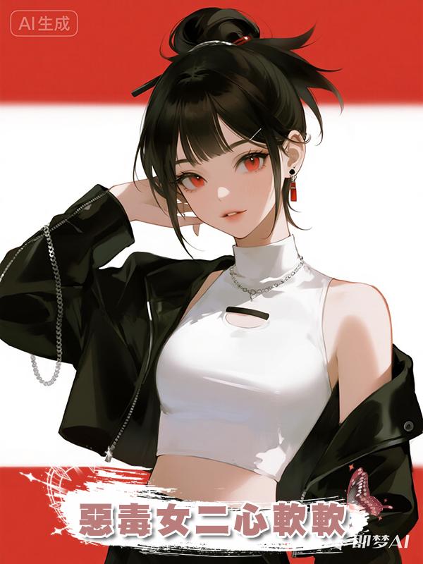 惡毒女二心軟軟