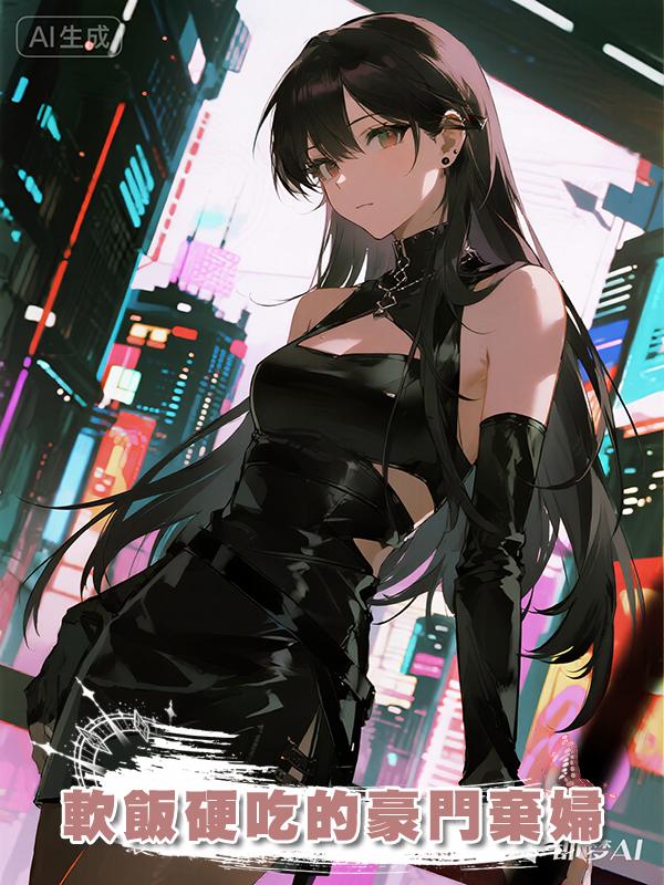 軟飯硬吃的豪門棄婦