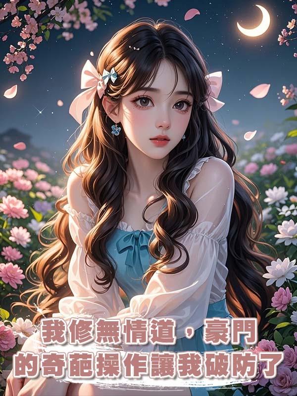 我修無情道，豪門的奇葩操作讓我破防了