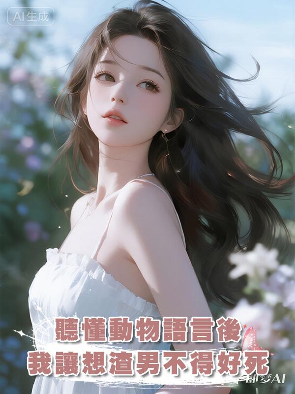 聽懂動物語言後，我讓想吃絕戶的渣男不得好死