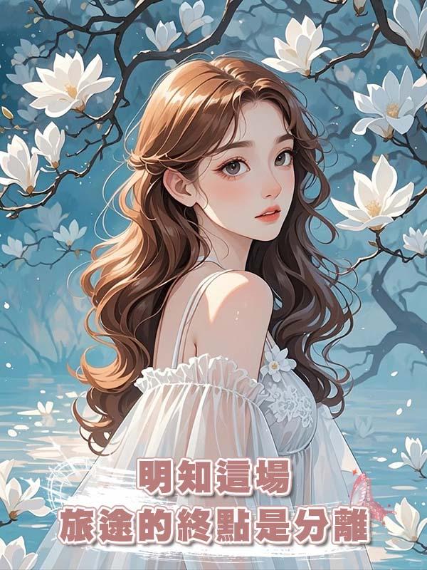 明知這場旅途的終點是分離