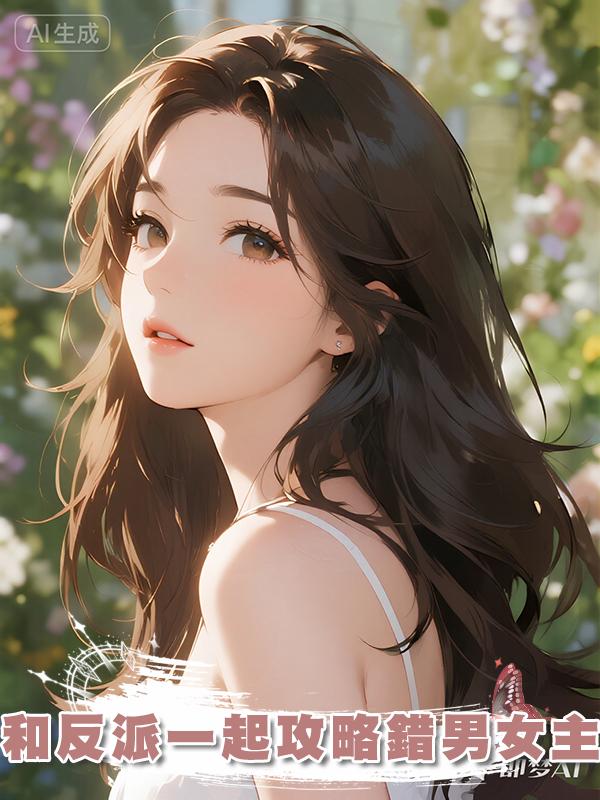 和反派一起攻略錯男女主
