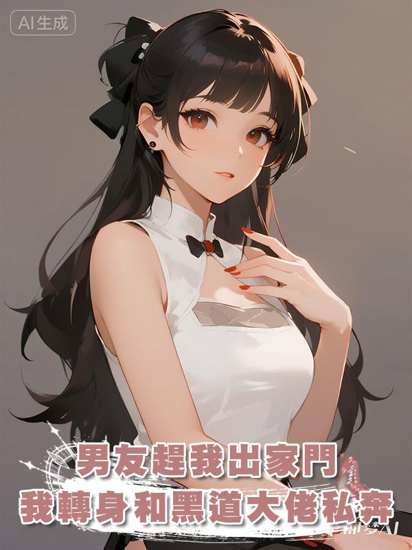 男友趕我出家門，我轉身和黑道大佬私奔